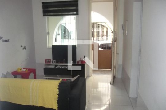 Casa à venda com 3 quartos, 30m² em Engenho Novo, Rio de Janeiro