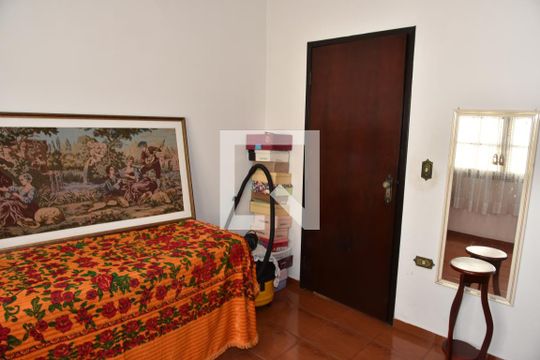 Quarto 2 de casa à venda com 3 quartos, 265m² em Campininha, São Paulo