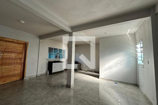 Cozinha de casa à venda com 3 quartos, 300m² em Vicentina, São Leopoldo