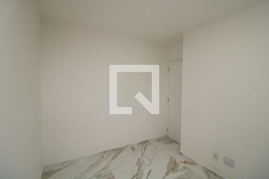 Quarto de apartamento para alugar com 2 quartos, 52m² em Vila Formosa, São Paulo