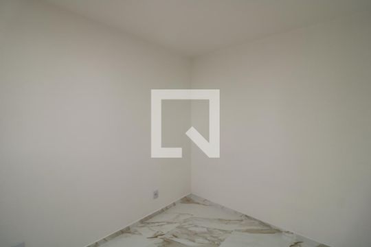 Quarto de apartamento para alugar com 2 quartos, 52m² em Vila Formosa, São Paulo