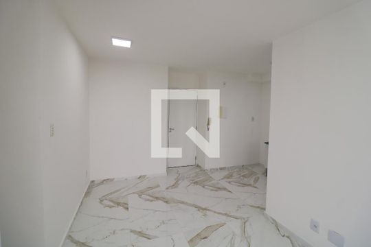 Sala de apartamento para alugar com 2 quartos, 52m² em Vila Formosa, São Paulo