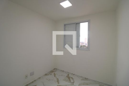 Quarto de apartamento para alugar com 2 quartos, 52m² em Vila Formosa, São Paulo