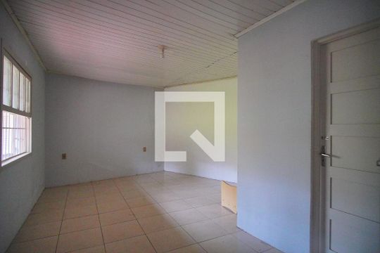 Suíte de casa à venda com 1 quarto, 70m² em Operário, Novo Hamburgo