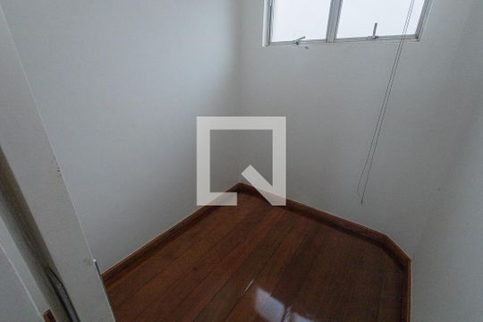 DCE de apartamento para alugar com 3 quartos, 193m² em Ouro Preto, Belo Horizonte