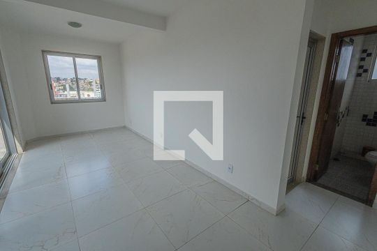 Sala Cobertura de apartamento para alugar com 3 quartos, 193m² em Ouro Preto, Belo Horizonte