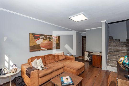 Casa à venda com 2 quartos, 123m² em Cursino, São Paulo
