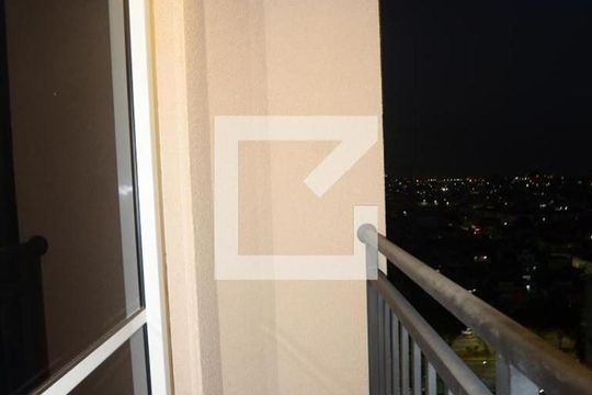 Varanda da Sala de apartamento à venda com 2 quartos, 45m² em Irajá, Rio de Janeiro