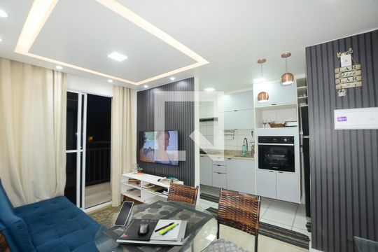 Apartamento à venda com 2 quartos, 45m² em Irajá, Rio de Janeiro