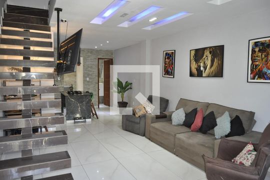 Apartamento à venda com 2 quartos, 144m² em Tanque, Rio de Janeiro