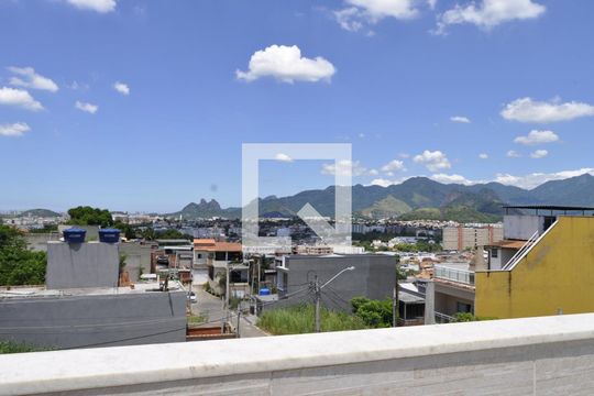 Piscina vista de apartamento à venda com 2 quartos, 144m² em Tanque, Rio de Janeiro