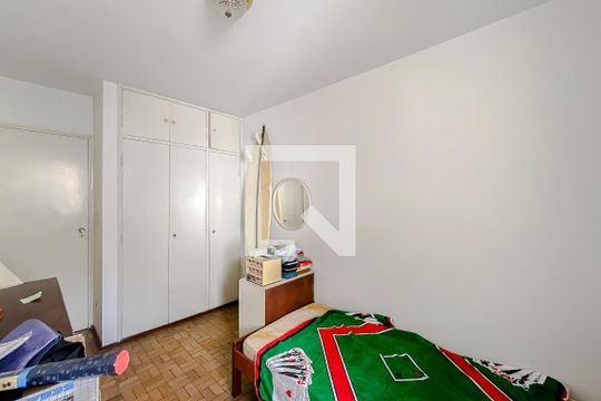 Quarto 3 de casa à venda com 3 quartos, 153m² em Jardim Analia Franco, São Paulo