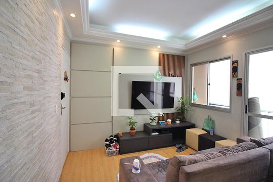 Apartamento para alugar com 3 quartos, 69m² em Planalto, São Bernardo do Campo