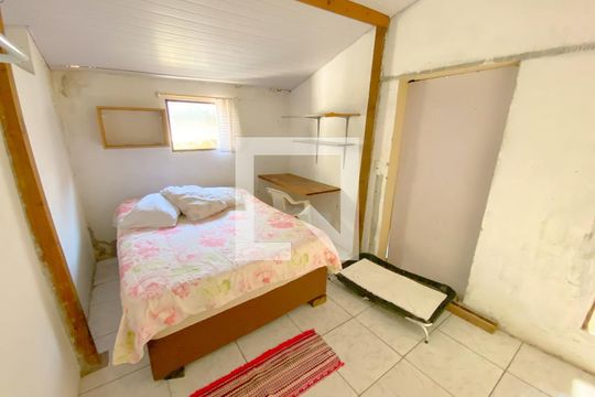 Quarto 2 de apartamento para alugar com 4 quartos, 110m² em Cachoeira do Bom Jesus, Florianópolis