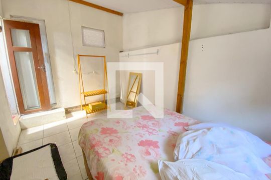 Quarto 2 de apartamento para alugar com 4 quartos, 110m² em Cachoeira do Bom Jesus, Florianópolis