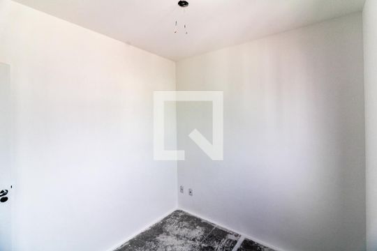 Quarto 1 de apartamento para alugar com 2 quartos, 37m² em Vila Dom Pedro Ii, São Paulo