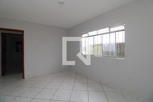 Casa para alugar com 1 quarto, 79m² em Jardim Maringa, São Paulo