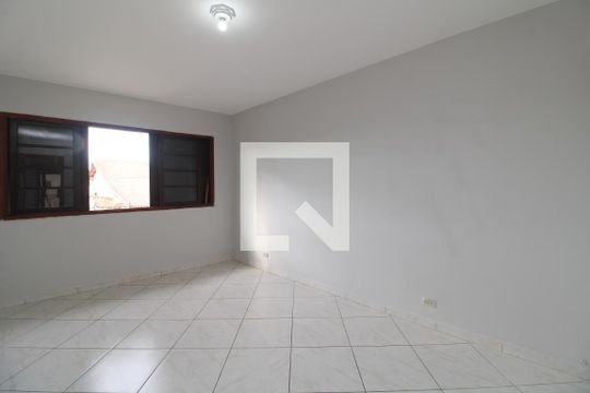 Quarto de casa para alugar com 1 quarto, 79m² em Jardim Maringa, São Paulo