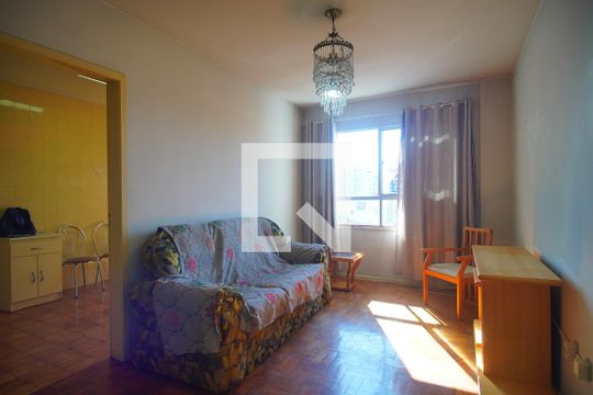 Apartamento para alugar com 1 quarto, 66m² em Centro, São Leopoldo