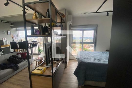 Apartamento à venda com 2 quartos, 74m² em Sumarezinho, São Paulo