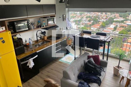 Apartamento à venda com 2 quartos, 74m² em Sumarezinho, São Paulo