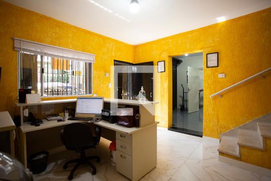 Sala de casa à venda com 2 quartos, 162m² em Saúde, São Paulo