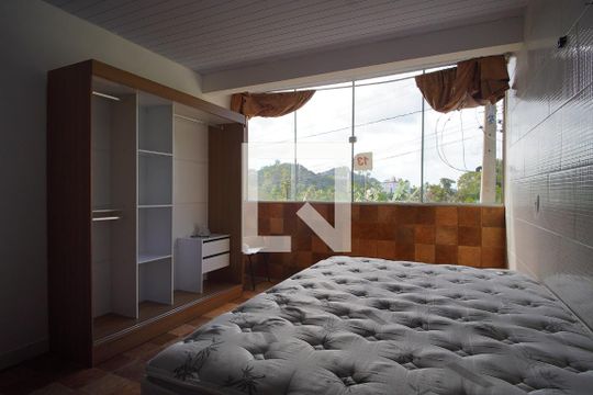 Casa para alugar com 1 quarto, 50m² em Saco dos Limões, Florianópolis
