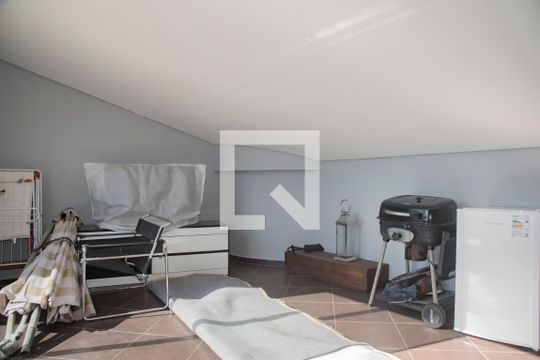Casa de Condomínio à venda com 3 quartos, 162m² em Vila da Saúde, São Paulo