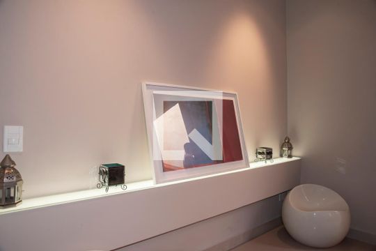 Sala de casa de condomínio à venda com 3 quartos, 162m² em Vila da Saúde, São Paulo