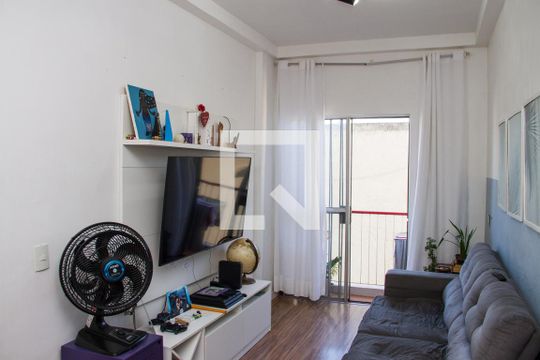 Apartamento à venda com 2 quartos, 66m² em Engenho Novo, Rio de Janeiro