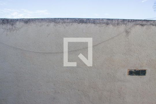 Varanda da Sala - Vista de apartamento à venda com 2 quartos, 66m² em Engenho Novo, Rio de Janeiro