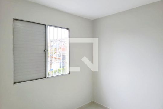 Quarto 02 de apartamento para alugar com 2 quartos, 62m² em Vila Leonor, Guarulhos