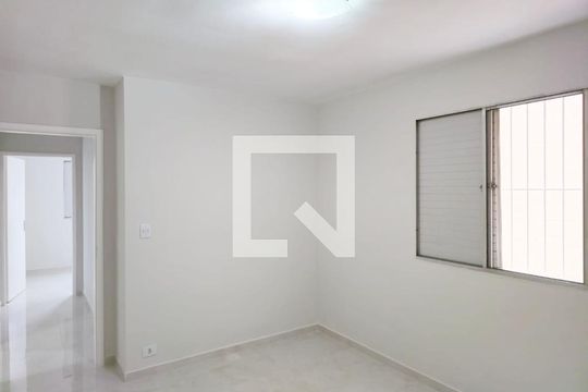 Quarto 01 de apartamento para alugar com 2 quartos, 62m² em Vila Leonor, Guarulhos