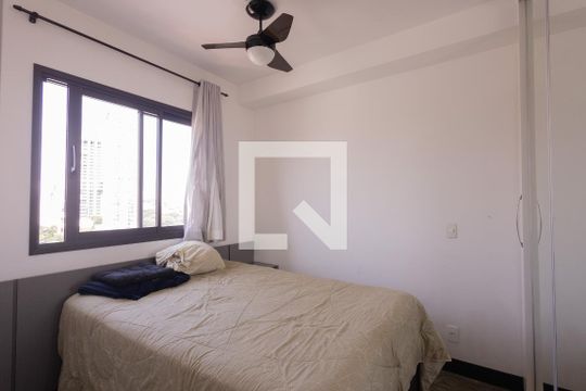 Quarto de apartamento para alugar com 1 quarto, 26m² em Tatuapé, São Paulo