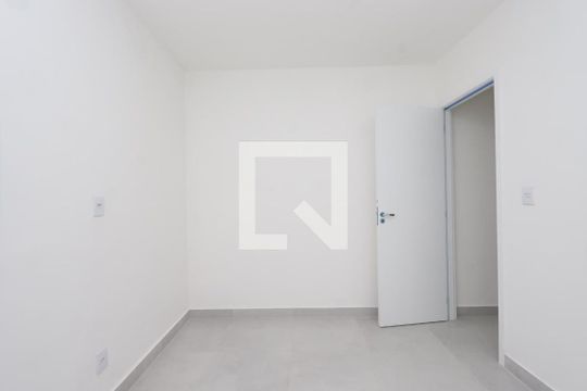 Quarto  de apartamento para alugar com 1 quarto, 36m² em Vila Formosa, São Paulo