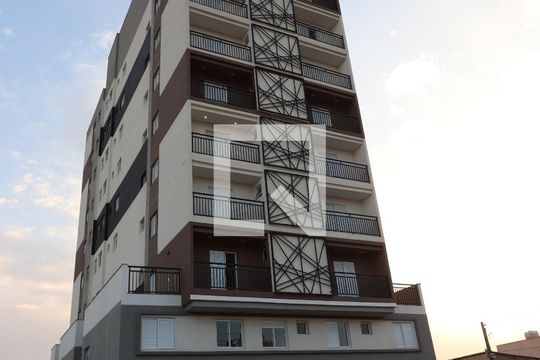 Fachada  de apartamento para alugar com 1 quarto, 36m² em Vila Formosa, São Paulo