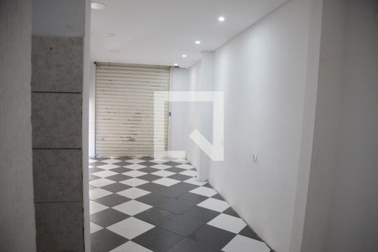 Área comum  de casa à venda com 3 quartos, 135m² em Quitaúna, Osasco