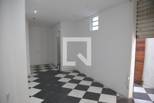 Área comum  de casa à venda com 3 quartos, 135m² em Quitaúna, Osasco
