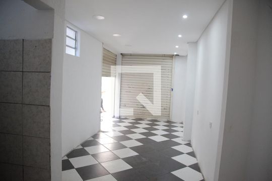 Área comum  de casa à venda com 3 quartos, 135m² em Quitaúna, Osasco