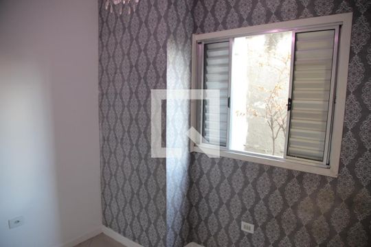 Quarto 3 de casa à venda com 3 quartos, 135m² em Quitaúna, Osasco