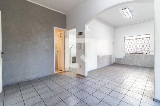 Sala 2 de casa à venda com 4 quartos, 304m² em Liberdade, São Paulo