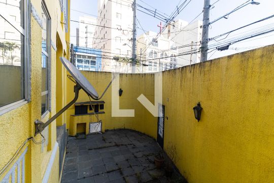 Vista da Sala 1 de casa à venda com 4 quartos, 304m² em Liberdade, São Paulo