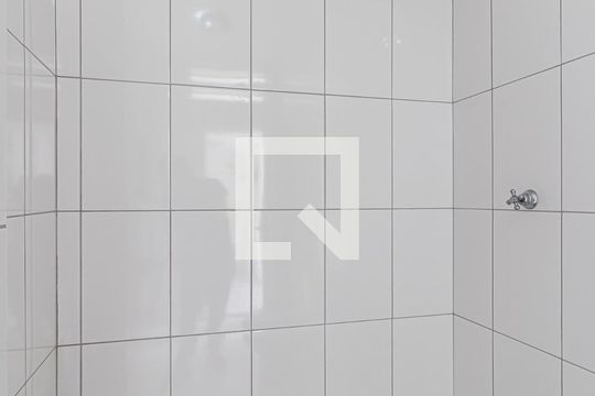 Área de Serviço - Banheiro de casa para alugar com 2 quartos, 100m² em Chácara Santo Antônio (zona Leste), São Paulo