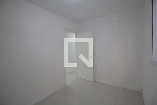 Quarto 2 de apartamento à venda com 2 quartos, 42m² em Estância Velha, Canoas