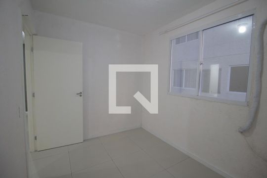 Quarto 2 de apartamento à venda com 2 quartos, 42m² em Estância Velha, Canoas