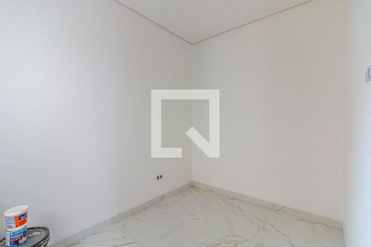 Quarto 1 de apartamento para alugar com 3 quartos, 65m² em Vila Homero Thon, Santo André