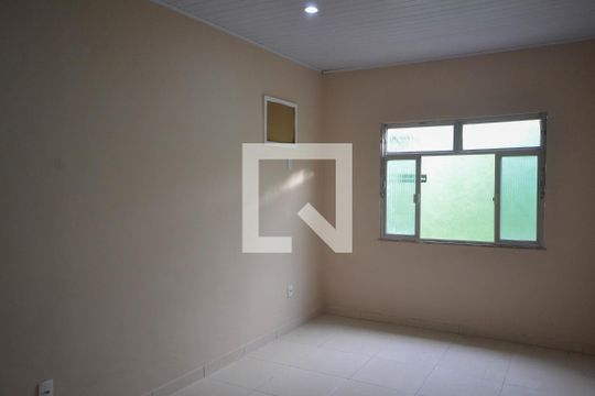 Quarto 1 de casa para alugar com 1 quarto, 122m² em Centro, Nilópolis