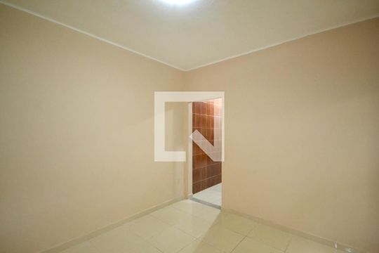 Sala de casa para alugar com 1 quarto, 122m² em Centro, Nilópolis