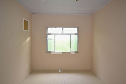 Quarto 1 de casa para alugar com 1 quarto, 122m² em Centro, Nilópolis