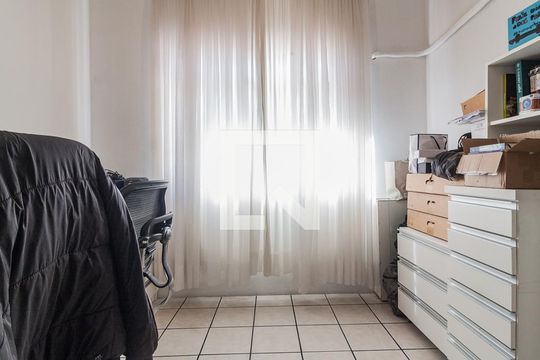 Quarto 2 de casa para alugar com 3 quartos, 130m² em Capoeiras, Florianópolis